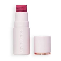 Skin Silk Marble Blush Stick