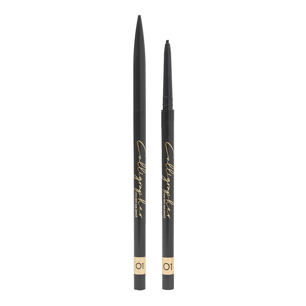 Vivienne Sabo Make Up Calligrapher Ultra Thin Eye Pencil  Ультратонкий карандаш для глаз