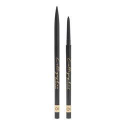 Calligrapher Ultra Thin Eye Pencil 