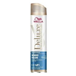 Deluxe Wonder Volume 