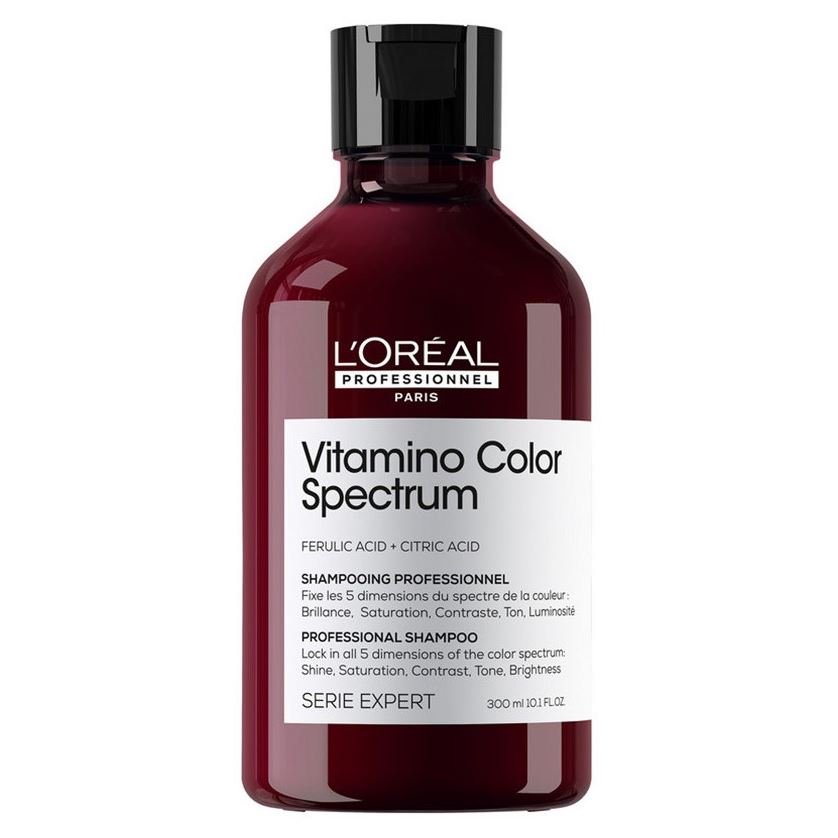 L'Oreal Professionnel Vitamino Color Vitamino Color Spectrum Shampoo Шампунь бессульфатный