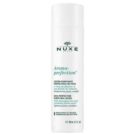 Nuxe Aroma-Perfection Арома-Перфекшн Лосьон Aroma-Perfection Очищающий матирующий лосьон