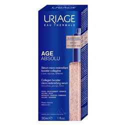 Age Absolu Collagen Booster Micro-Redensifying Serum