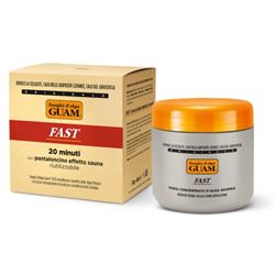 Маска антицеллюлитная «Экспресс обертывание» классическая Fanghi d’Alga Fast