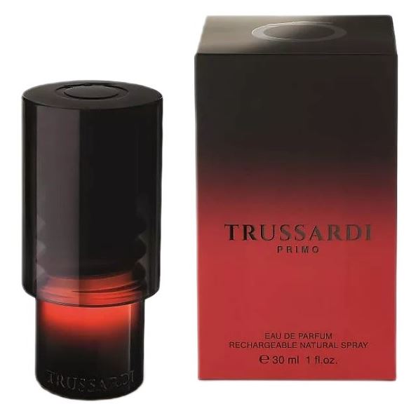 Trussardi Fragrance Primo Фужерная композиция