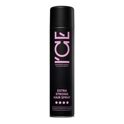 Home Extra Strong Hair Spray Лак для волос экстра сильной фиксации