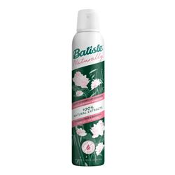 Shampoo Naturally Bamboo Fiber & Gardenia 