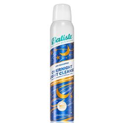 Shampoo Overnight Light Cleanse