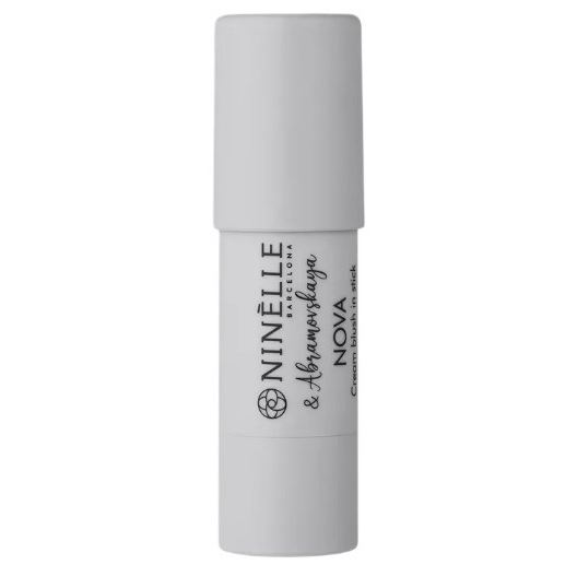 Ninelle Make Up NOVA@abramovskaya Blush in the stick Румяна в стике 