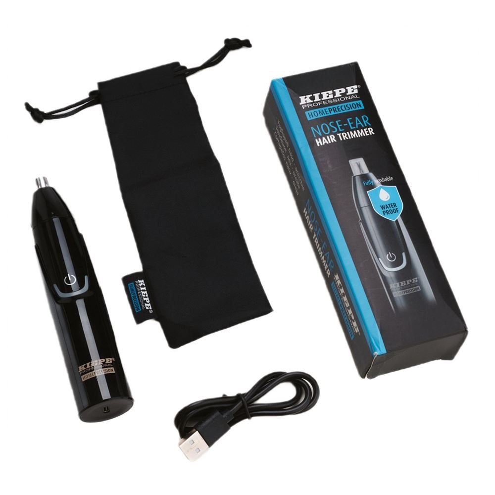 Kiepe Professional Accessories 6280 Триммер для носа и ушей  6280 Триммер для носа и ушей 
