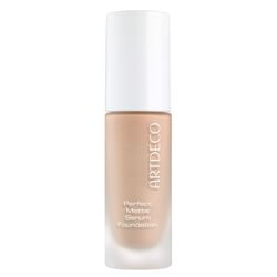 Perfect Matte Serum Foundation 
