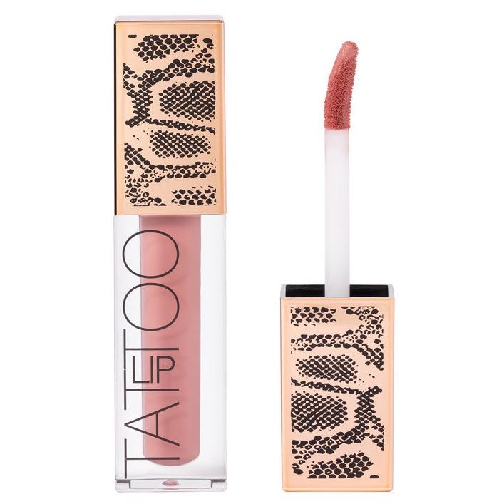 STELLARY Make Up Lip Tattoo Matte Стойкая жидкая матовая помада