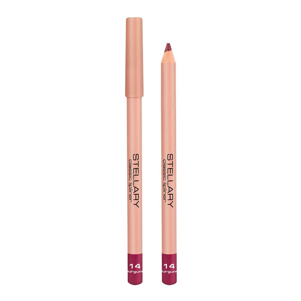 STELLARY Make Up Classic Lipliner Карандаш для губ
