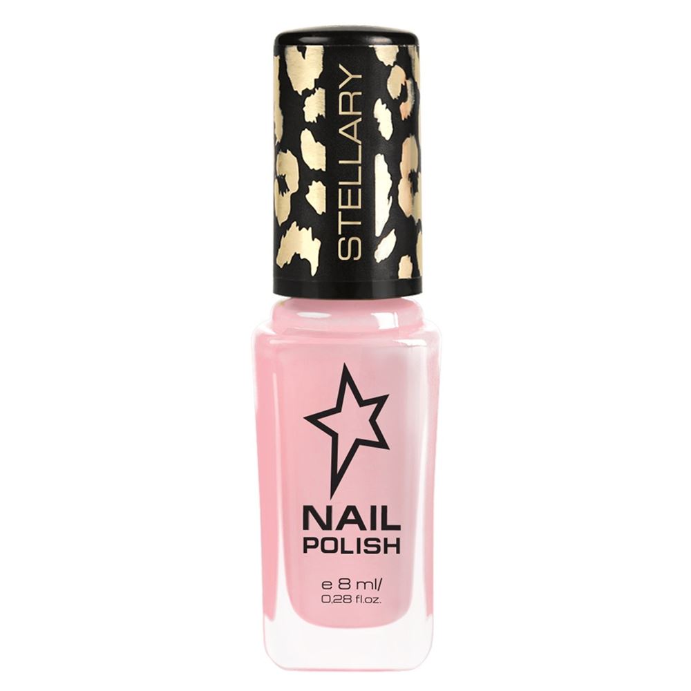 STELLARY Nail Care Nail Polish Лак для ногте