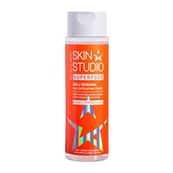 Skin Studio Superfood Daily Renewal AHA Exfoliating Toner