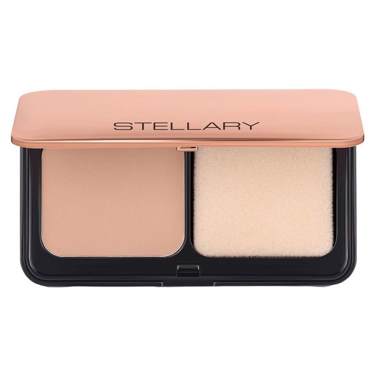 STELLARY Make Up Compact Powder Компактная пудра
