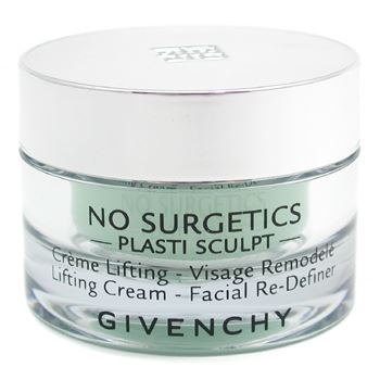Givenchy No Surgetics Plasti Sculpt Lifting Cream Крем с эффектом лифтинга