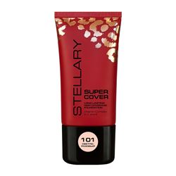 Super Cover Foundation