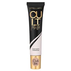 Cult Matte Foundation
