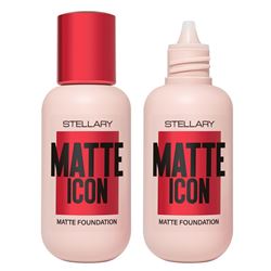 Matte Icon Foundation