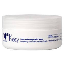 I Am A Strong-Hold Wax