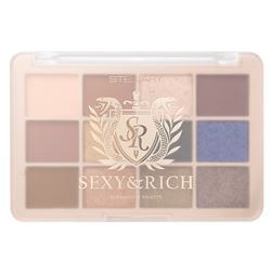 Sexy & Rich Eyeshadow Palette