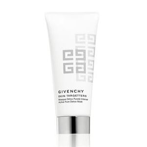 Givenchy Skin Targetters Active Pure Detox Mask Очищающая маска для жирной и комбинированной кожи