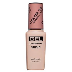 Gel Therapy Nail Polish 9 in 1