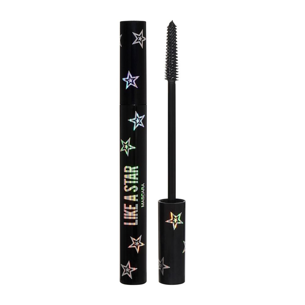 STELLARY Make Up Like A Star Star Volume Mascara Тушь для ресниц Звездный объем