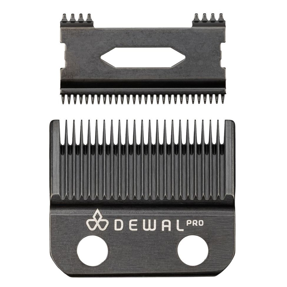 Dewal Professional Машинки для стрижки LM-966 Ножевой блок для LD-966 LEGACY LM-966 Ножевой блок для LD-966 LEGACY