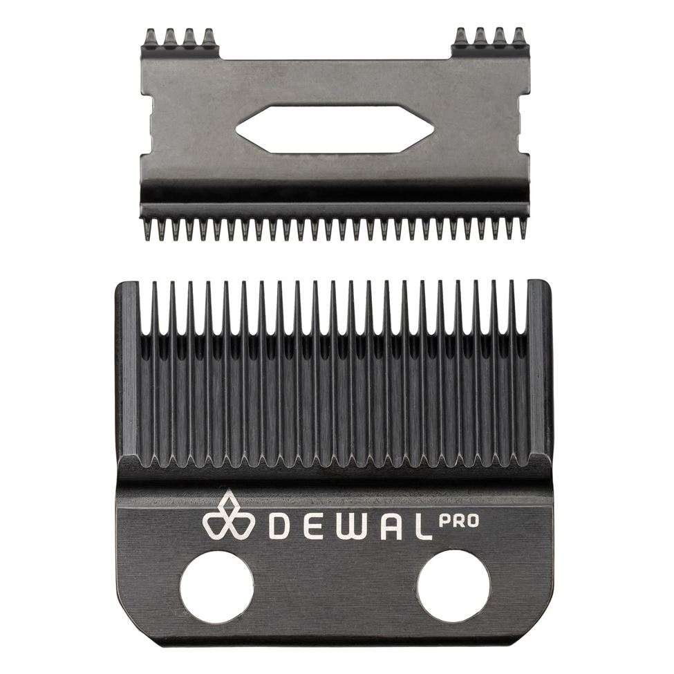 Dewal Professional Машинки для стрижки LM-998 Ножевой блок для LD-998 LEGACY2 LM-998 Ножевой блок для LD-998 LEGACY2