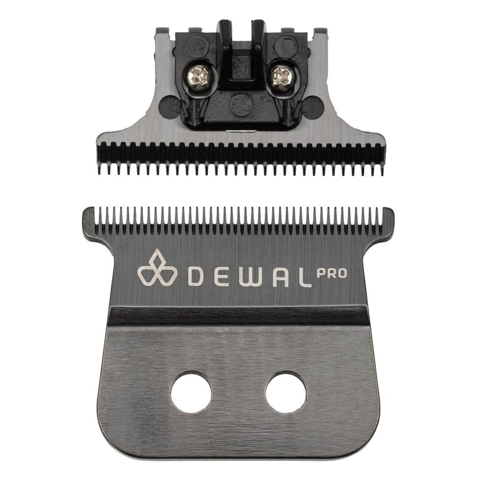 Dewal Professional Машинки для стрижки LM-999 Ножевой блок для LD-999 LEGACY2 LM-999 Ножевой блок для LD-999 LEGACY2