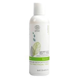 Тоник "Чайное дерево"