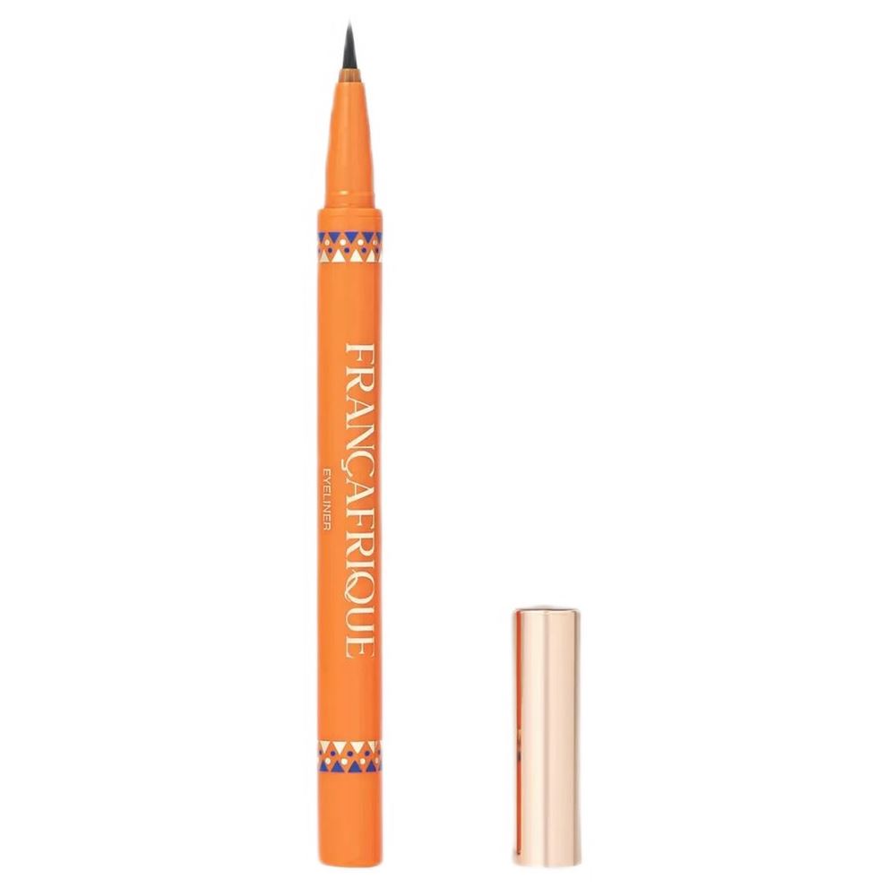 Vivienne Sabo Make Up Francafrique Eyeliner pen / Liner Feutre  Подводка для глаз