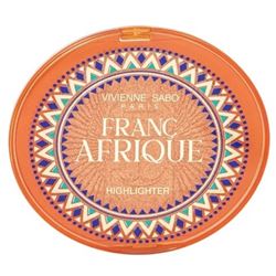 Francafrique Highlighter