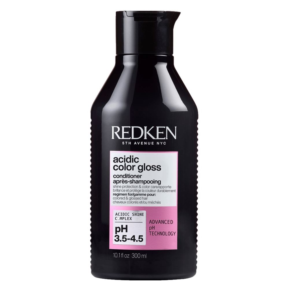 Redken Acidic Color Gloss Acidic Color Gloss Conditioner Кондиционер для окрашенных волос