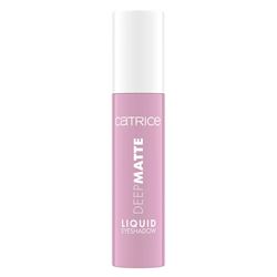 Deep Matte Liquid Eyeshadow