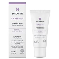 Cicases WH Repairing Cream