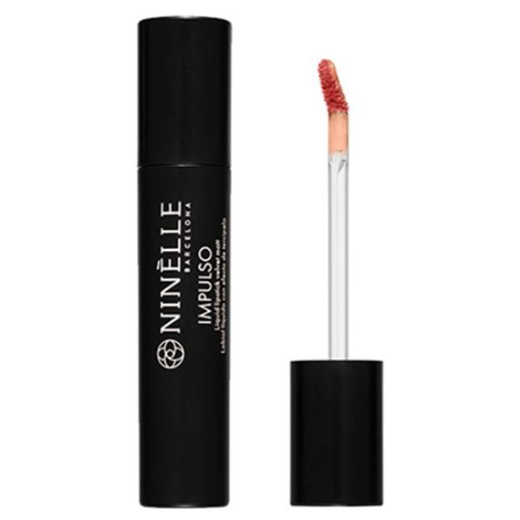 Ninelle Make Up Impulso Жидкая помада с эффектом бархата 