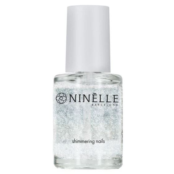 Ninelle Nail Care Brillante №216 Сияющий топ для ногтей 