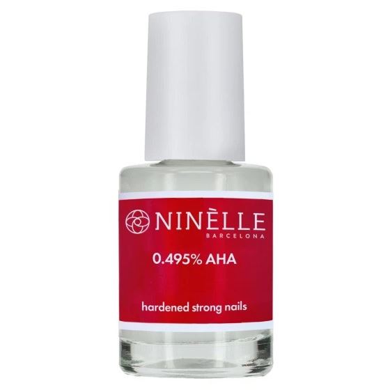 Ninelle Nail Care Brillante №212 Укрепитель ногтевой пластины АНА 0,495%