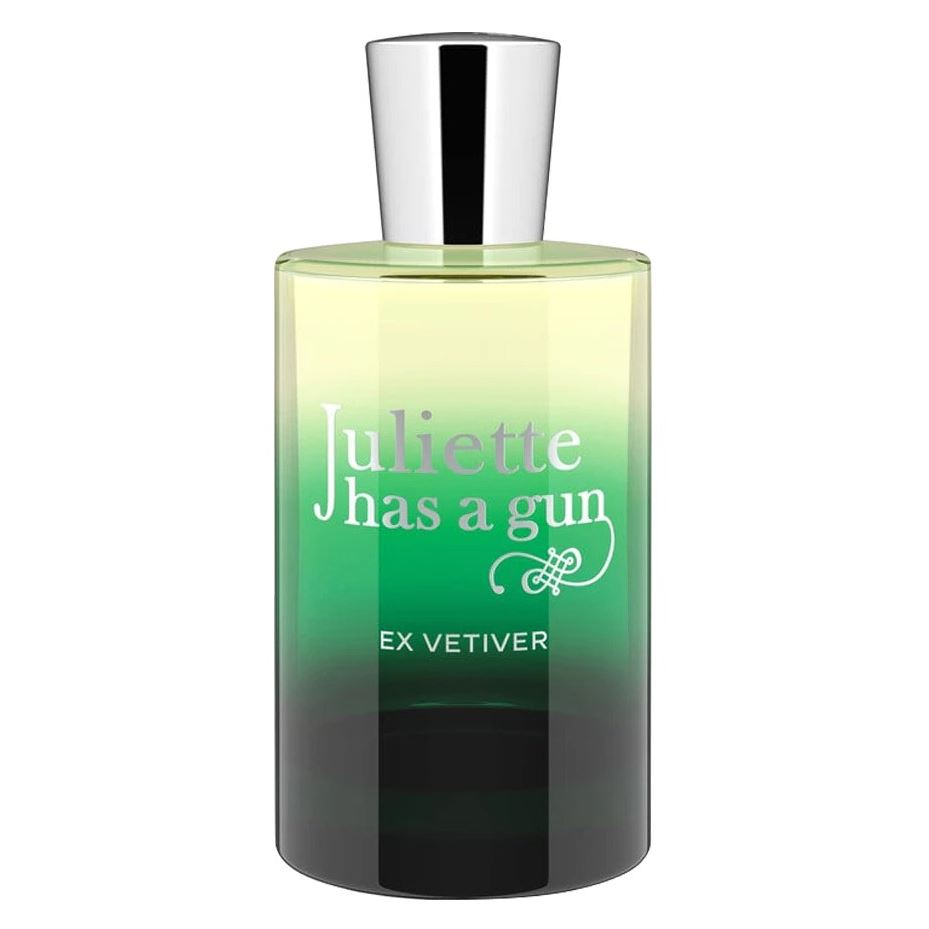 Juliette has a Gun Fragrance Ex Vetiver Аромат группы древесные цитрусовые мускусные