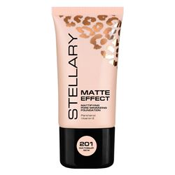 Matte Effect Foundation