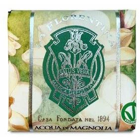 La Florentina Soap Soap Fresh Magnolia 106  Мыло Свежая магнолия 