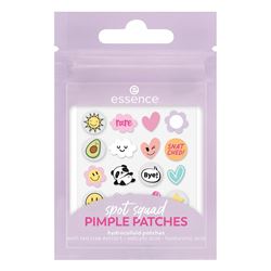 Spot Squad Pimple Patches