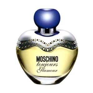 Moschino Fragrance Toujours Glamour Аромат, интригующий воображение