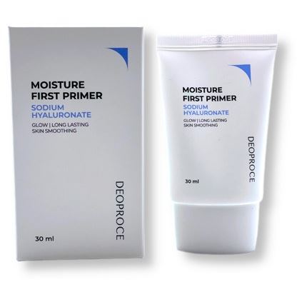 Deoproce Creams  Moisture First Primer Праймер для лица увлажняющий