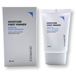 Moisture First Primer