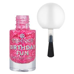 Birthday Fun Mini Nail Polish