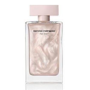 Narciso Rodriguez Fragrance For Her Iridescent Сияние перламутра